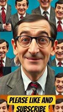 The Genius Behind Mr. Bean 😂 | Rowan Atkinson’s Secret Story