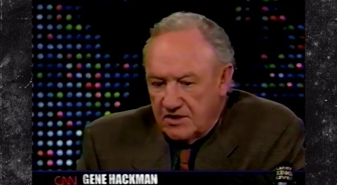Gene Hackman Said His Only Fear Was Dying, in Resurfaced Interview