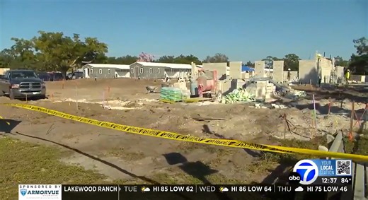 Thank you to Summer Smith WWSB ABC7 and ABC7 Sarasota - WWSB for visiting our soon-to-open Bishop Animal Care and Adoption Center. This marks a major transition from the aging Palmetto shelter to our newly modernized Bishop campus in Bradenton, a shift toward a community-integrated system focused exclusively on high-quality animal care. With indoor/outdoor kennels for every dog, expanded play yards, and upgraded facilities throughout, the new campus will serve as a rest stop on the road to a for