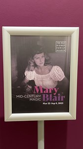 10K views · 333 reactions | The Walt Disney Family Museum is about to get more whimsical...  Grab your paintbrushes as our newest special exhibition, Mary Blair: Mid-Century Magic, explores the creative vision and achievements of one of Walt Disney's most imaginative and renowned designers and art directors! | The Walt Disney Family Museum | Facebook