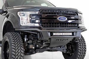 2018-2020 Ford F-150 ADD PRO Bolt-on V1 Front Bumper