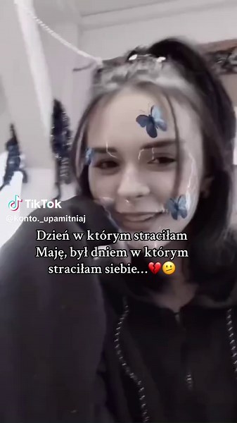 Strata bliskiej osoby: Przemyślenia po stracie Majki