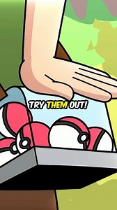 141K views · 3.4K reactions | Metapod is BETTER than Pikachu!! | Mashed | Facebook