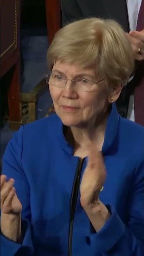 'Stop Insider Trading Act' draws applause from both Democrats and Republicans