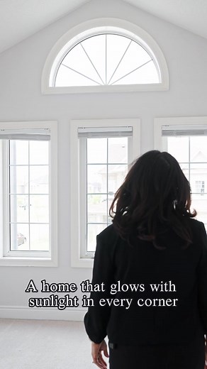 Step into a Pickering home that glows! Natural sunlight floods every corner, creating bright, airy spaces where every moment feels vibrant and warm. Perfect for people who dream of open, sun-soaked living. 🌞 Imagine waking up every morning to this much sunlight streaming through huge windows - the perfect start to your day! We can help you find a Pickering home just like this, where every room feels bright, welcoming, and full of life. ✨ DM us to start your search! DreamHome | SunFilledHome | N