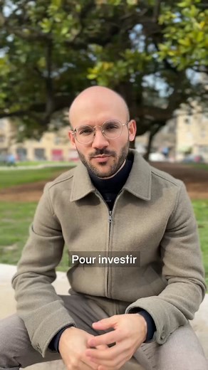 15K views · 142 reactions | Des rendements jusqu'à 12% par an  La Première Brique rend l'investissement immobilier accessible à tous, même avec un petit budget :  Participez à des projets dès 1 €  Diversifiez votre épargne en toute simplicité* Investir présente des risques, dont celui de perte. De plus, les performances passées ne préjugent pas des performances futures. | La Première Brique | Facebook