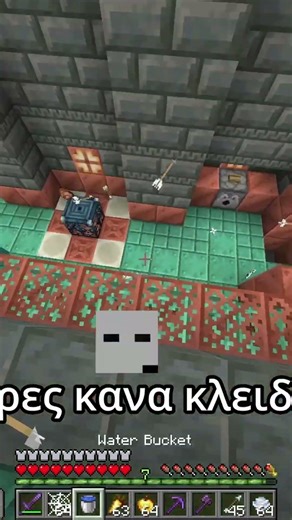 Ανοιγει το end dimension #minecraft #end #dimensions