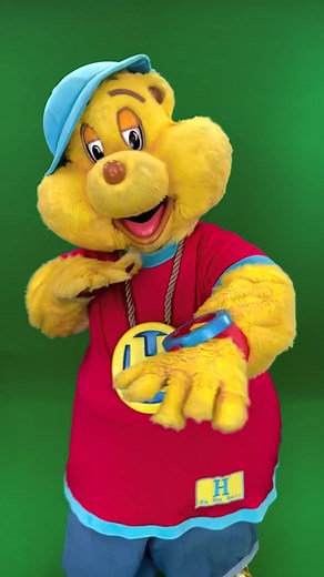 Hip Hop Harry Vibes with AsiaM