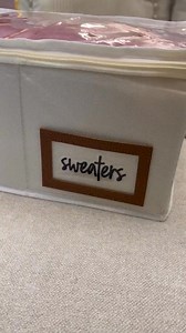 I love these closet labels from Kitchen ! One pack comes with over 200 labels with just about every category you can think of You can find | Home Goodiys