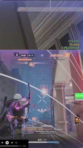 The Dink Became A Doink | Spadoopss