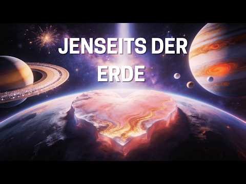 Der Kuipergürtel – Das Ende unseres Sonnensystems | Jenseits der Erde | Kostenlose Weltraum-Doku