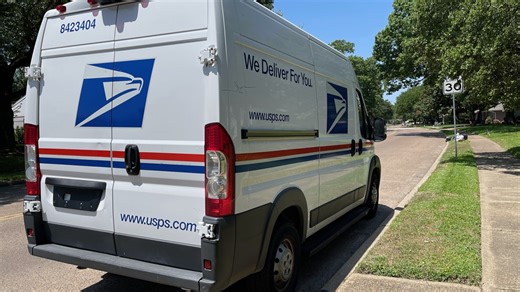New schedule in effect for Texas USPS mail carriers following employee's death in Dallas, source says