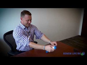 Bio-identical testosterone cream application