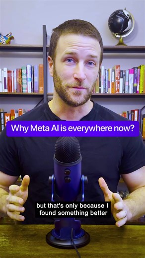 Meta's Use of AI Conversations for Ads Explained