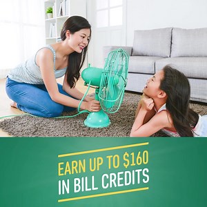 Keep summer electricity costs down. Choose one of our Demand Response programs to earn rewards for conserving energy. | Southern California Edison (SCE) | Facebook