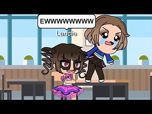 🍼👶The Ugly Big Baby🍼👶 {•Gacha Life}• GLMM (All Parts)