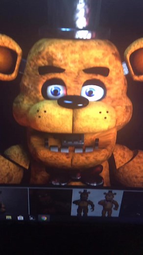 Spongebob’s Five Nights at Freddy’s pt 11 #spongebobsquarepants #fnaf #fivenightsatfreddys #foryoupage #foryou #fyp #horror #suspense