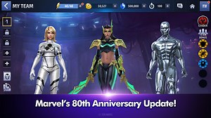 MARVEL Future Fight
