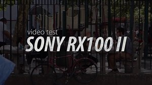 Sony RX100 II Review: The Best Compact Camera Gets a Little Bit Better