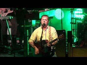 Modest Mouse | Gravity Rides Everything | live Greek, September 4, 2025