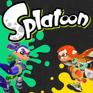 Splatoon - IGN