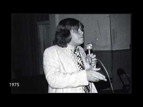 Sam Kinison Preaching (1975)