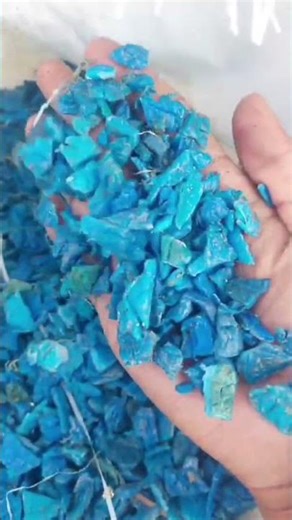 What Happens to RAW Materials at a Plastic RECYCLING Company?