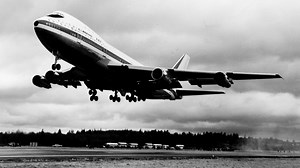 Boeing's 747 jumbo jet leaves behind prosperous legacy for Everett