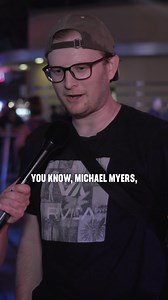 26K views · 255 reactions | From #Halloween to #Conjuring, what's your favorite classic horror franchise? | Rotten Tomatoes | Facebook