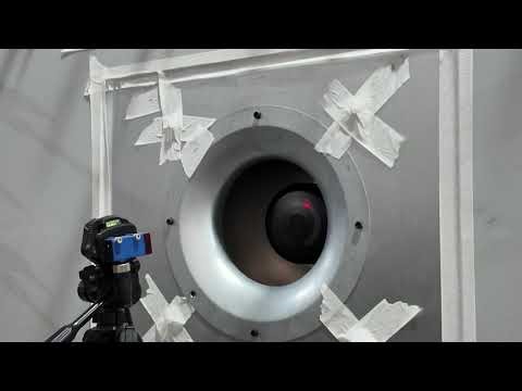 Fan Performance Testing