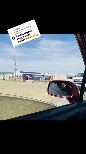 Exploring Themba035: A Journey Through Uitval and Ladysmith
