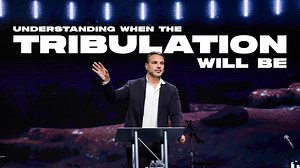 A Biblical and logical understanding of when the tribulation will be. | Amir's Bible Bites