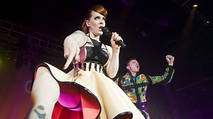 The 10 Best Unexpected Rock Covers