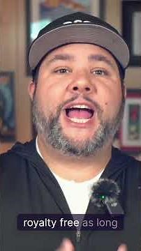 Podcast Music Licensing Explained | What Royalty-Free Really Means