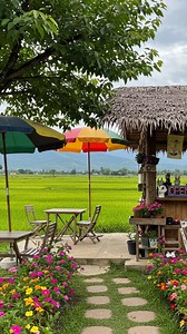 67K views · 1.9K reactions | Rustic Countryside Coffee Shop 癩 #coffeebreak #coffeeaddict #coffeelover #coffeeshop | Carl | Facebook