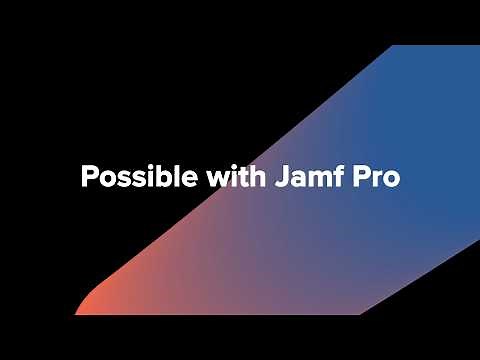 Update and Automate Allllll Your Mac Apps | App Installers | Jamf Pro