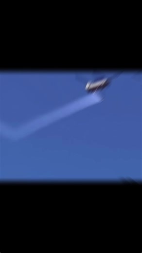 Using choppers now 🤔 #chemtrail