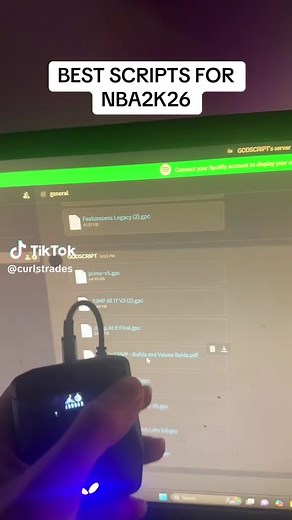 dm me 100% green window #zen #nba2k | best 2k26 zen script