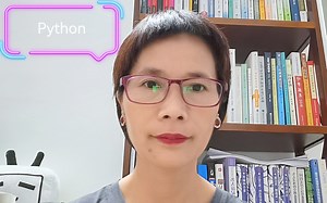 如何用Python绘制双坐标图