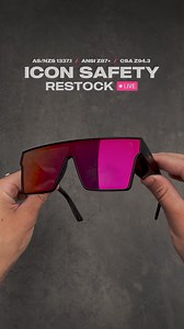 3.5K reactions · 194 shares | RESTOCK // ICON SAFETY RATED Over 20,000+ Verified 5 Star Reviews. Cop FREE EXPRESS Delivery - twosvge.com | TWOSVGE | Facebook