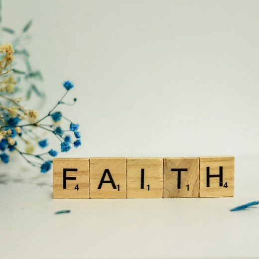 The Difference Between Faith and Blind Faith - All The Differences