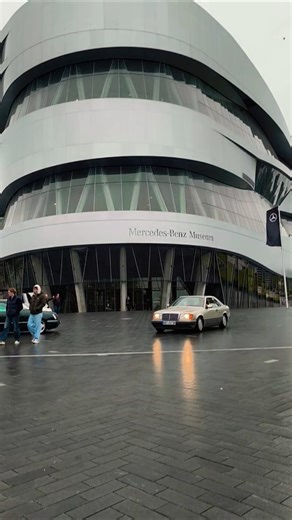 Classics & Coffee – Saisoneröffnung 🛻