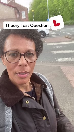 🚗Learn all your theory facts easily with online lessons🚦#spoton #driving #theorytest #foryoupage