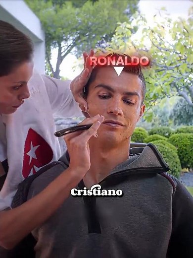 Why Ronaldo’s Juggling Skills Left Everyone Absolutely Speechless