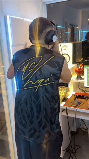 MC Lipi Brasil x Noruega #medleyderua #funk #automobile #trapbrasil DJ RF3