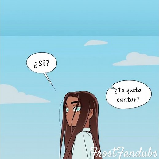 Tu vida es mía - Alien Stage Cómic dub Español #alienstage #fandub #fandubespañol