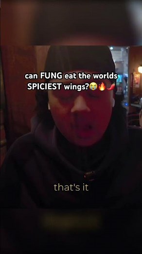 Full Video on YT🔥 #foodchallenge #fungvault #shorts