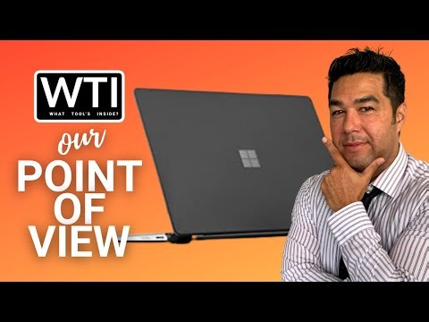 mCover Microsoft Surface Case Covers| Our Point Of View