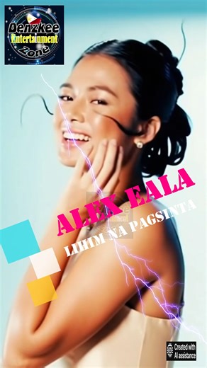 🔒 Lihim na Pagsinta 💕 A Tribute to Alex Eala 💖A tender, heart-steeped homage capturing the quiet feelings of a young lady in love — wondering if anyone can sense it, hoping her secret is safe, and cherishing every moment of silent admiration. This tribute to Alex Eala blends innocence, emotion, and the sweetness of unspoken affection. ✨ 🏷️ DISCLAIMER • This video is fan-made and created purely for entertainment and admiration. • Images used are publicly available and transformed into video f