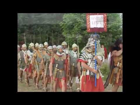 Le Siège d' Alésia raconté Par Jules César Dans La Guerre Des Gaules